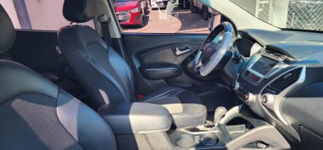 HYUNDAI IX35 2.0 16V 4P GLS FLEX AUTOMTICO, Foto 6