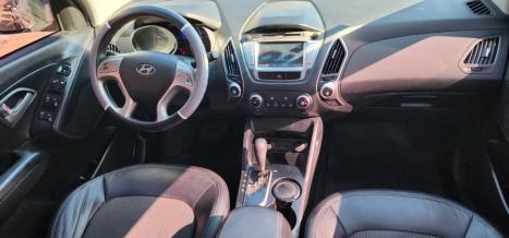HYUNDAI IX35 2.0 16V 4P GLS FLEX AUTOMTICO, Foto 7