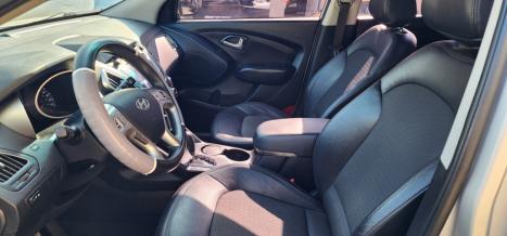 HYUNDAI IX35 2.0 16V 4P GLS FLEX AUTOMTICO, Foto 8