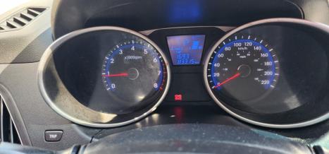 HYUNDAI IX35 2.0 16V 4P GLS FLEX AUTOMTICO, Foto 9