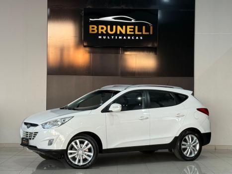HYUNDAI IX35 2.0 16V 4P GLS FLEX AUTOMTICO, Foto 1