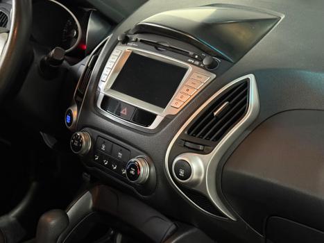 HYUNDAI IX35 2.0 16V 4P GLS FLEX AUTOMTICO, Foto 2