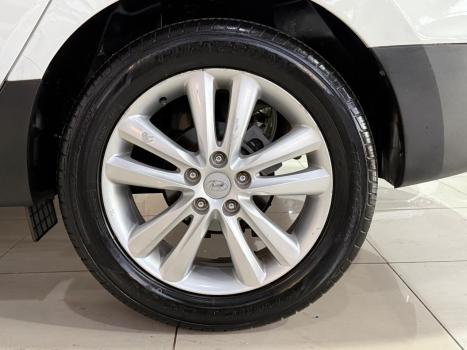 HYUNDAI IX35 2.0 16V 4P GLS FLEX AUTOMTICO, Foto 6