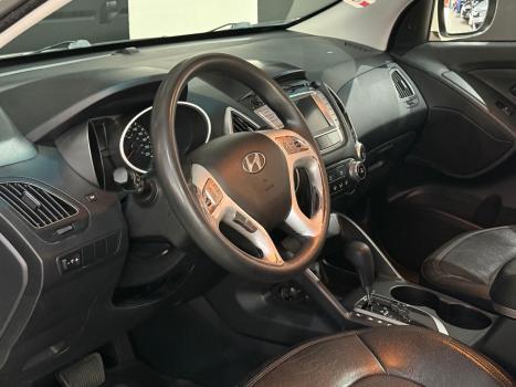 HYUNDAI IX35 2.0 16V 4P GLS FLEX AUTOMTICO, Foto 7