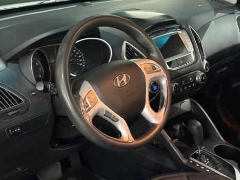 HYUNDAI IX35 2.0 16V 4P GLS FLEX AUTOMTICO, Foto 8