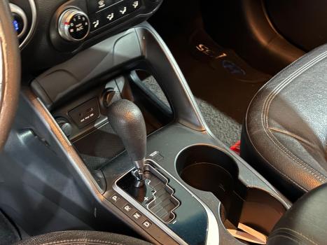 HYUNDAI IX35 2.0 16V 4P GLS FLEX AUTOMTICO, Foto 9