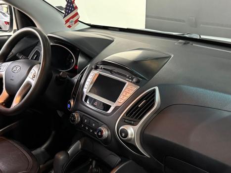 HYUNDAI IX35 2.0 16V 4P GLS FLEX AUTOMTICO, Foto 10