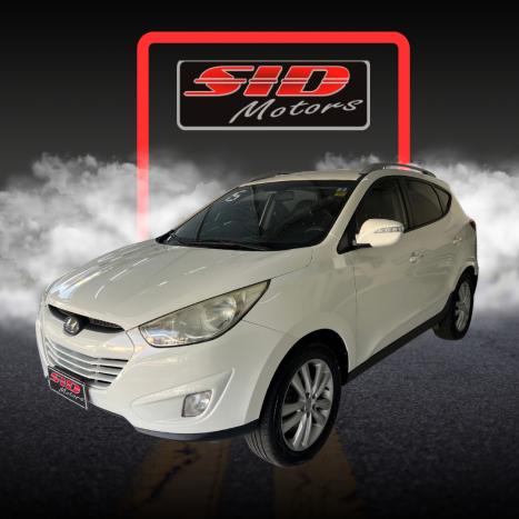 HYUNDAI IX35 2.0 16V 4P GLS FLEX AUTOMTICO, Foto 1