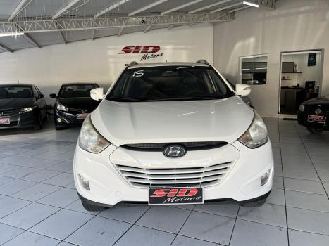HYUNDAI IX35 2.0 16V 4P GLS FLEX AUTOMTICO, Foto 2