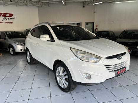 HYUNDAI IX35 2.0 16V 4P GLS FLEX AUTOMTICO, Foto 3
