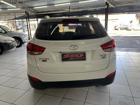 HYUNDAI IX35 2.0 16V 4P GLS FLEX AUTOMTICO, Foto 5