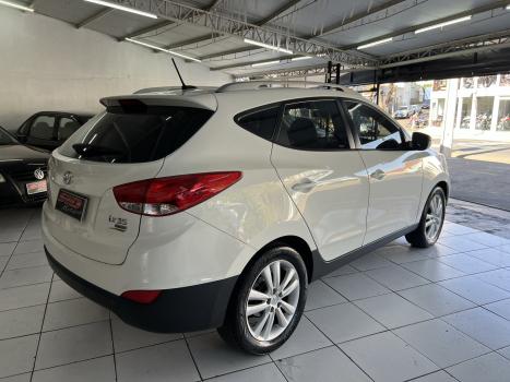 HYUNDAI IX35 2.0 16V 4P GLS FLEX AUTOMTICO, Foto 6
