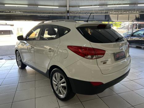 HYUNDAI IX35 2.0 16V 4P GLS FLEX AUTOMTICO, Foto 7