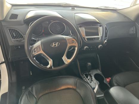 HYUNDAI IX35 2.0 16V 4P GLS FLEX AUTOMTICO, Foto 8