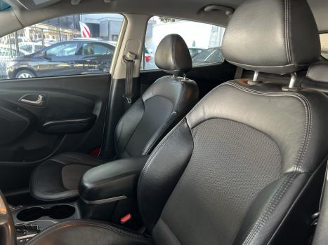 HYUNDAI IX35 2.0 16V 4P GLS FLEX AUTOMTICO, Foto 9