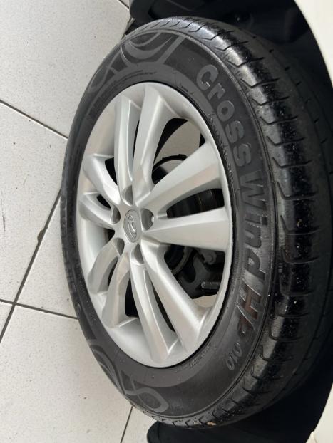 HYUNDAI IX35 2.0 16V 4P GLS FLEX AUTOMTICO, Foto 10
