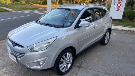 HYUNDAI IX35 2.0 16V 4P FLEX AUTOMTICO, Foto 2