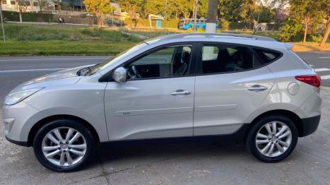 HYUNDAI IX35 2.0 16V 4P FLEX AUTOMTICO, Foto 3