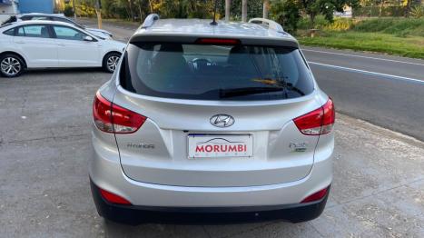 HYUNDAI IX35 2.0 16V 4P FLEX AUTOMTICO, Foto 5