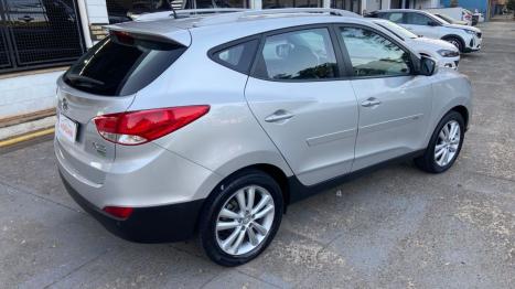 HYUNDAI IX35 2.0 16V 4P FLEX AUTOMTICO, Foto 6