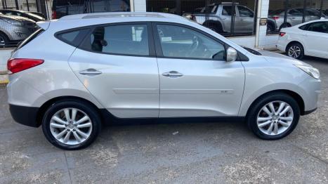 HYUNDAI IX35 2.0 16V 4P FLEX AUTOMTICO, Foto 7