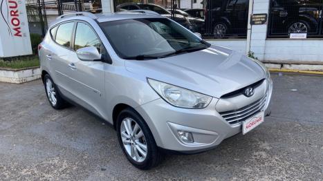 HYUNDAI IX35 2.0 16V 4P FLEX AUTOMTICO, Foto 8