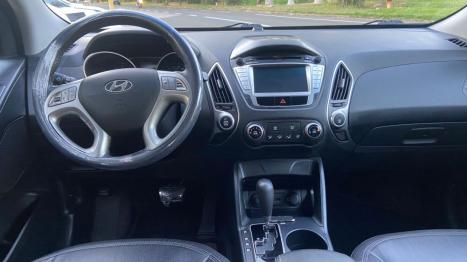 HYUNDAI IX35 2.0 16V 4P FLEX AUTOMTICO, Foto 9