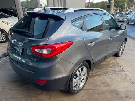 HYUNDAI IX35 2.0 16V 4P GLS FLEX AUTOMTICO, Foto 6