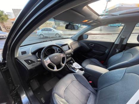 HYUNDAI IX35 2.0 16V 4P GLS FLEX AUTOMTICO, Foto 7