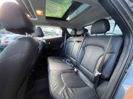 HYUNDAI IX35 2.0 16V 4P GLS FLEX AUTOMTICO, Foto 8