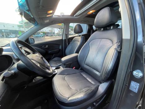 HYUNDAI IX35 2.0 16V 4P GLS FLEX AUTOMTICO, Foto 9