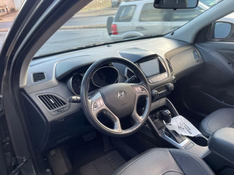 HYUNDAI IX35 2.0 16V 4P GLS FLEX AUTOMTICO, Foto 10