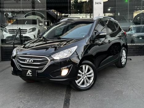 HYUNDAI IX35 2.0 16V 4P FLEX AUTOMTICO, Foto 1