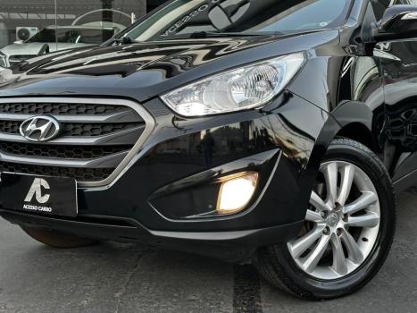 HYUNDAI IX35 2.0 16V 4P FLEX AUTOMTICO, Foto 2