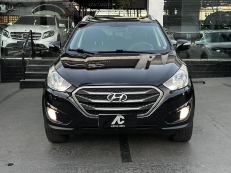 HYUNDAI IX35 2.0 16V 4P FLEX AUTOMTICO, Foto 3
