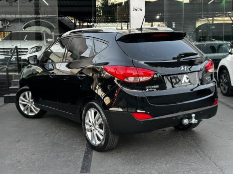 HYUNDAI IX35 2.0 16V 4P FLEX AUTOMTICO, Foto 5