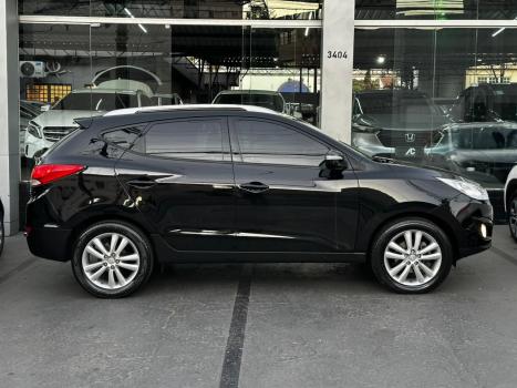 HYUNDAI IX35 2.0 16V 4P FLEX AUTOMTICO, Foto 6