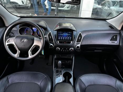 HYUNDAI IX35 2.0 16V 4P FLEX AUTOMTICO, Foto 7