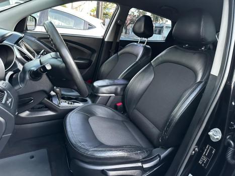 HYUNDAI IX35 2.0 16V 4P FLEX AUTOMTICO, Foto 10