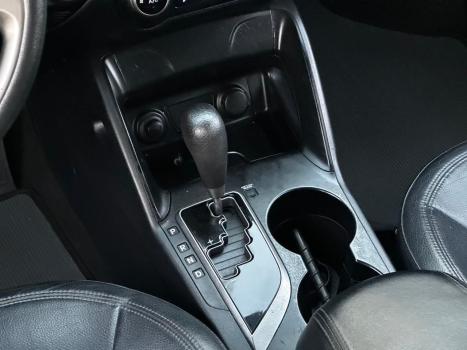 HYUNDAI IX35 2.0 16V 4P FLEX AUTOMTICO, Foto 12