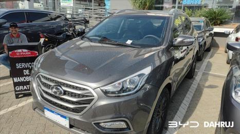 HYUNDAI IX35 2.0 16V 4P GL FLEX AUTOMTICO, Foto 1