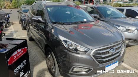 HYUNDAI IX35 2.0 16V 4P GL FLEX AUTOMTICO, Foto 2