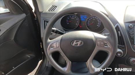 HYUNDAI IX35 2.0 16V 4P GL FLEX AUTOMTICO, Foto 5