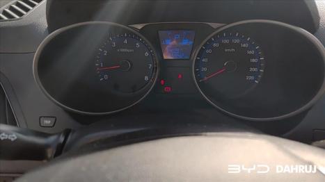 HYUNDAI IX35 2.0 16V 4P GL FLEX AUTOMTICO, Foto 6