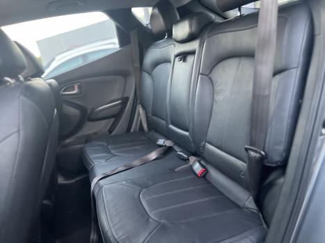 HYUNDAI IX35 2.0 16V 4P GLS FLEX AUTOMTICO, Foto 7