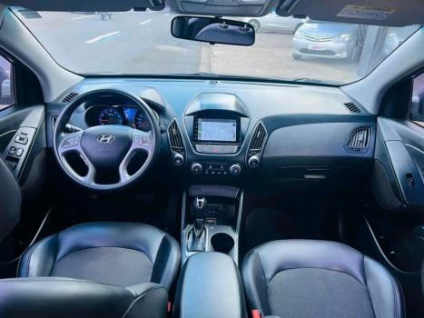 HYUNDAI IX35 2.0 16V 4P GLS FLEX AUTOMTICO, Foto 5