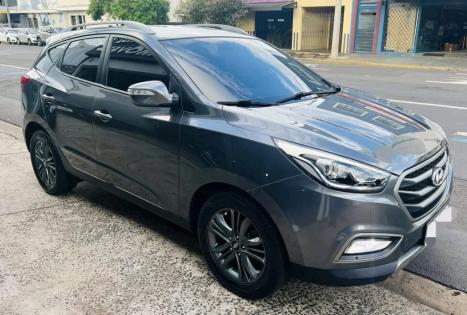 HYUNDAI IX35 2.0 16V 4P GLS FLEX AUTOMTICO, Foto 1