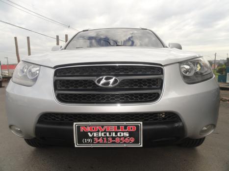 HYUNDAI Santa F 2.7 V6 24V 4P GLS 200CV AUTOMTICO, Foto 1