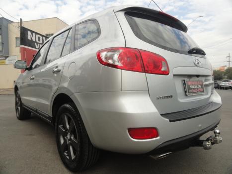 HYUNDAI Santa F 2.7 V6 24V 4P GLS 200CV AUTOMTICO, Foto 3