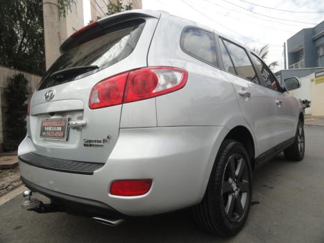 HYUNDAI Santa F 2.7 V6 24V 4P GLS 200CV AUTOMTICO, Foto 5